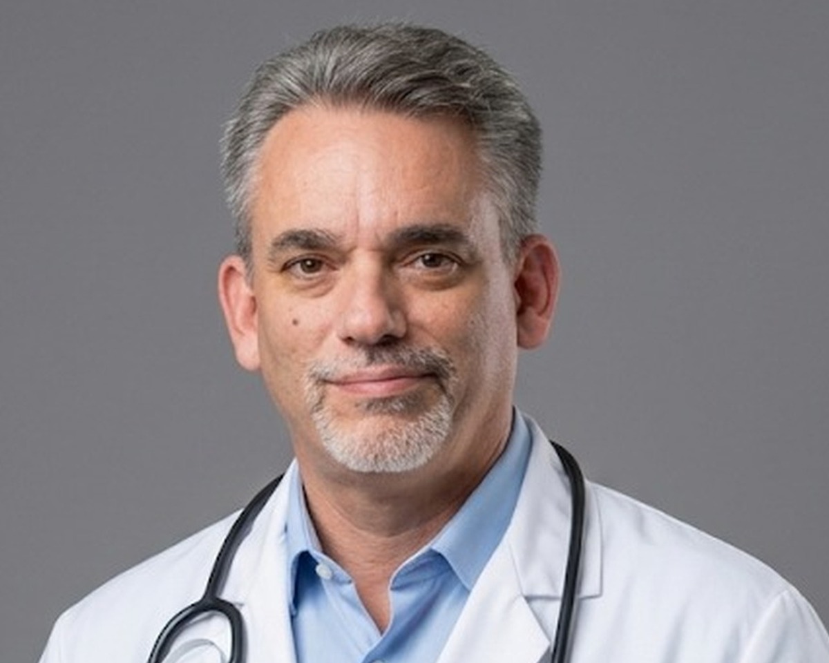 Dr. med. Pascal Walliser